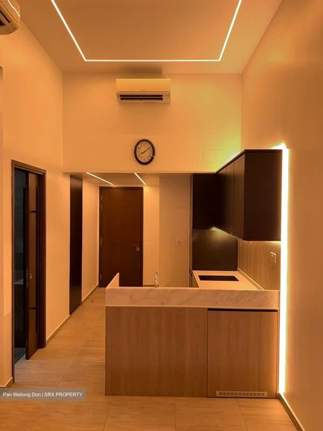 Grandeur Park Residences (D16), Condominium #556205311